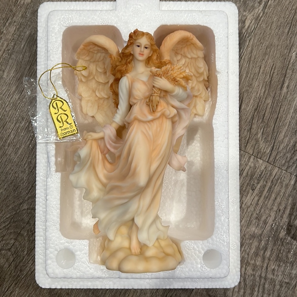 Seraphim Classics “Heather” statue